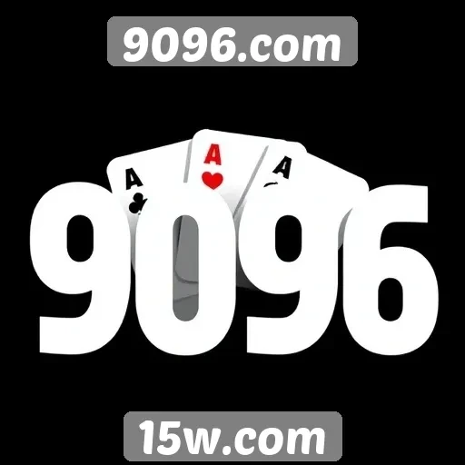 Estatísticas de usuários ativos no 9096.com