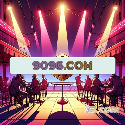 9096.com Apostas Esportivas
