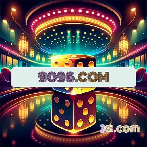 Experimente o app do 9096.com e jogue como nunca!