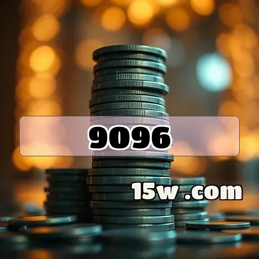 9096.com: A Experiência Definitiva em Jogos de Arcade Online