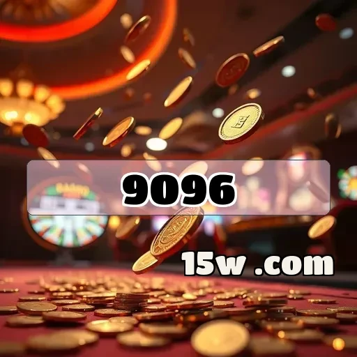 9096.com: Apostas Desportivas que Encantam e Surpreendem