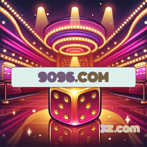 9096.com Bônus Cassino