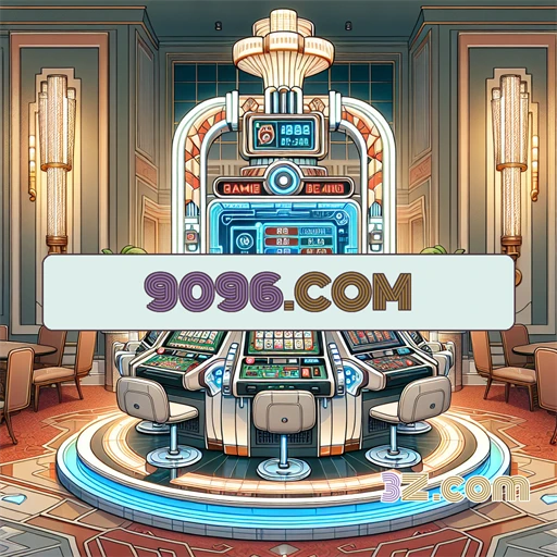 Explore a Confiabilidade do 9096.com em Jogos Online