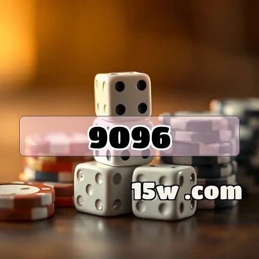 9096.com: Descubra O Melhor da Diversão em Jogos Online