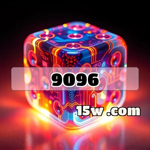 9096.com: Os Melhores Jackpots e Como Ganhar Mais