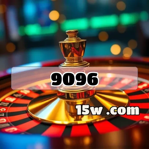 9096.com: Uma Revolução no Jogo de Poker Online para Brasileiros