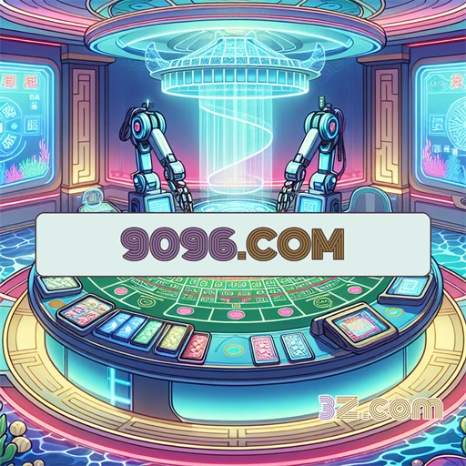 Atrações Irresistíveis na Promo de 9096.com