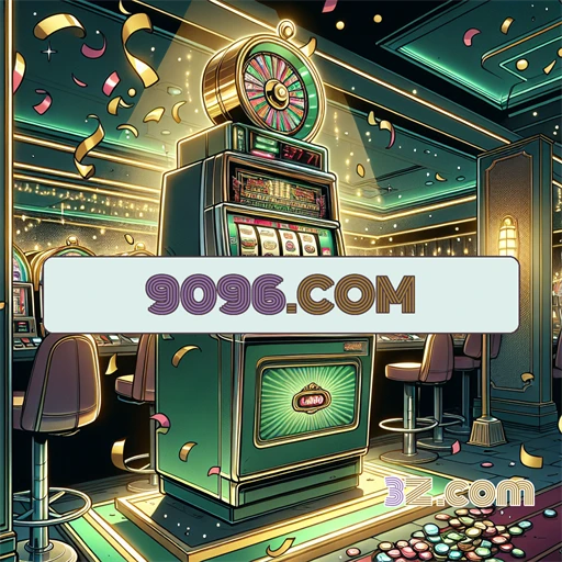 9096.com Caça-Níqueis