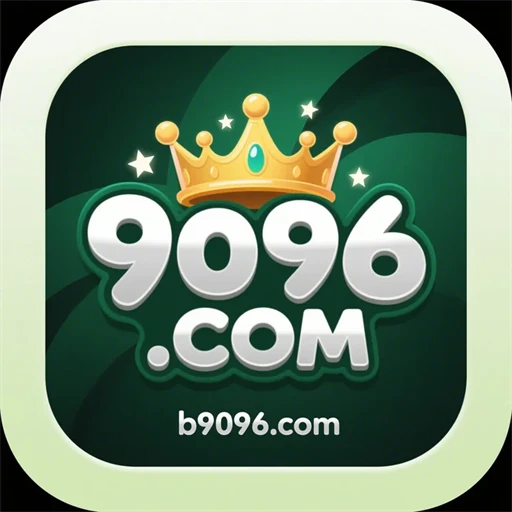 9096.com logo